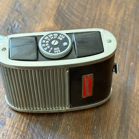 Sixtomat light exposure meter - vintage - Picture 7 of 7